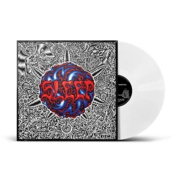 Sleep's holy mountain