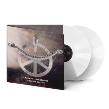Heartwork - ultimate edition