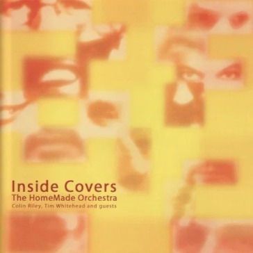 Inside covers