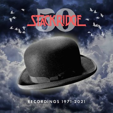 Stackridge 50 (recordings 1971-2021) (bo