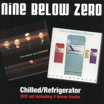 Chilled / refrigerator