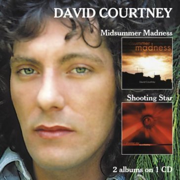 Midsummer madness / shooting star