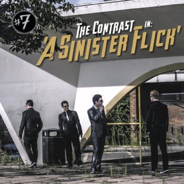 A sinister flick