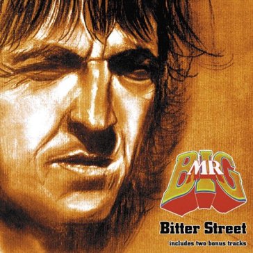 Bitter streets