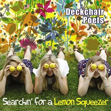 Searchin' for a lemon squeezer