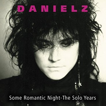 Some romantic night - solo years