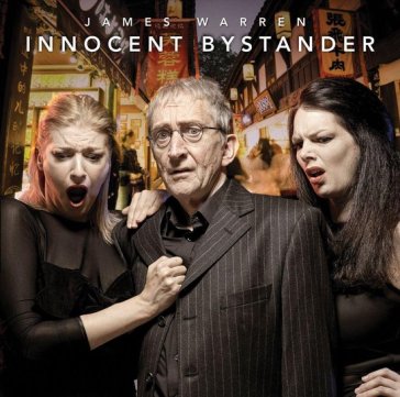 Innocent bystander
