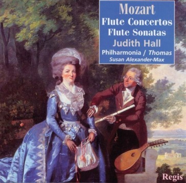 Concerto per flauto k 313 n.1 (285c) (17
