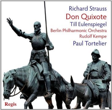 Don chisciotte op 35 (1896 97)