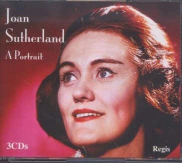 Joan sutherland a portrait