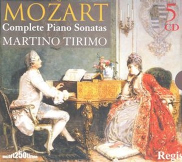 Piano edition vol.1