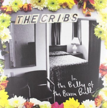 In the belly of the brazen bul