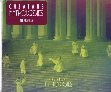 Mythologies