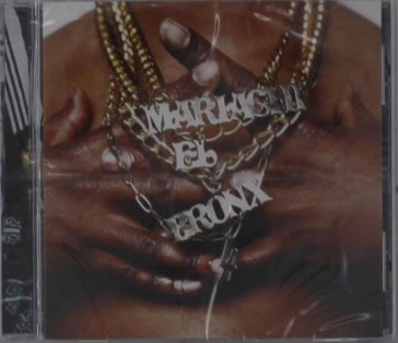 Mariachi el bronx (ii)