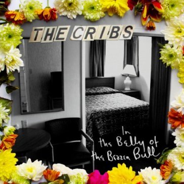In the belly of the brazen bul