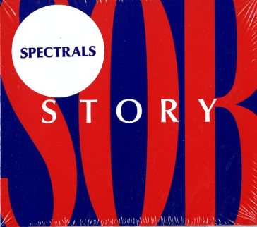 Sob story-ltd ed