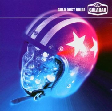 Gold dust noise