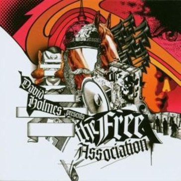 David holmes-free association