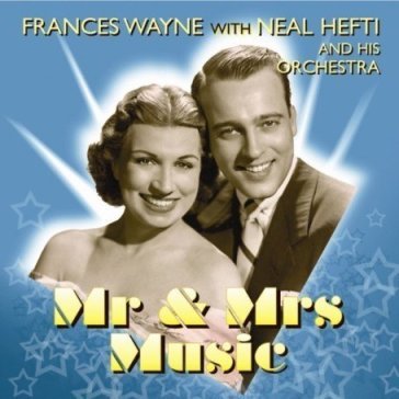 Mr & mrs music