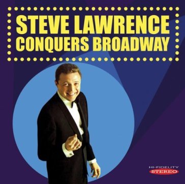 Conquers broadway