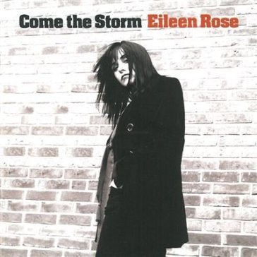 Come the storm
