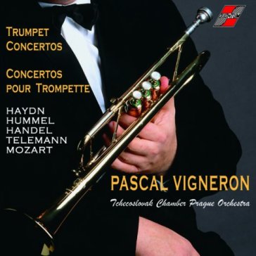 Trumpet concertos