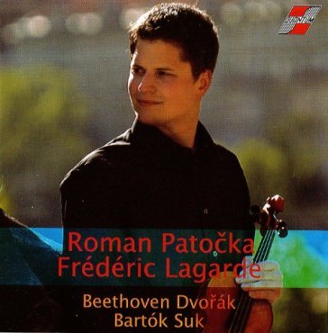 Recital violin & piano