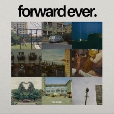 Forward ever