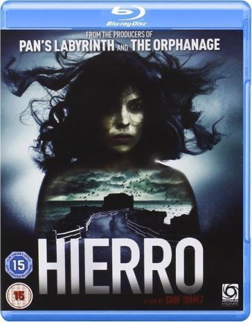 Hierro