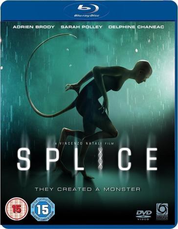 Splice combi