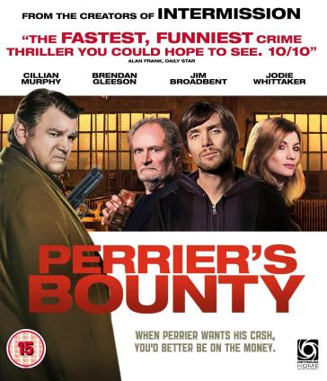 Perriers bounty