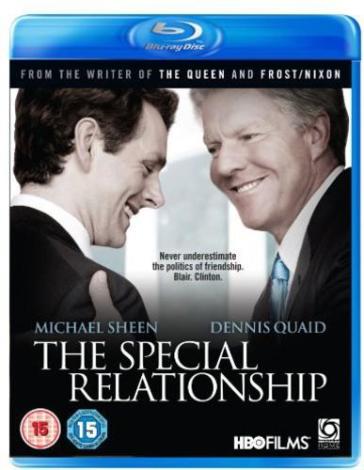 Special relationship