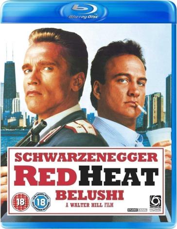 Red heat