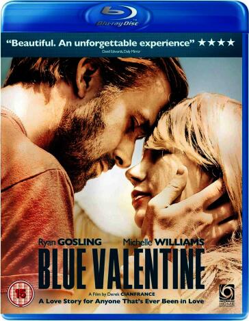 Blue valentine