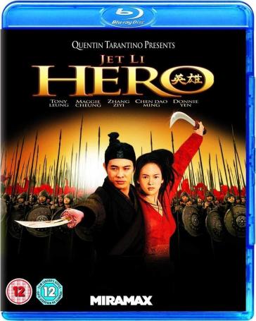 Hero