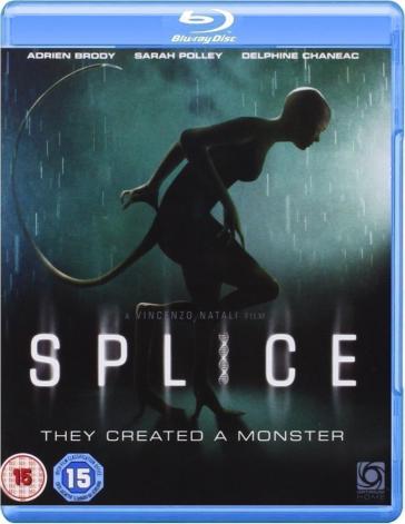 Splice