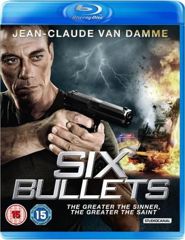 Six bullets