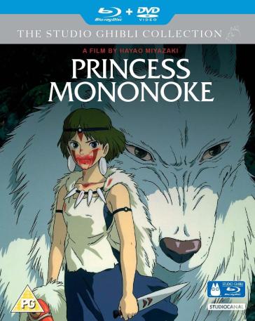 Princess mononoke