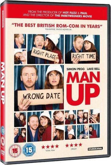 Man Up