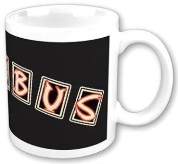 Incubus logo boxed mug