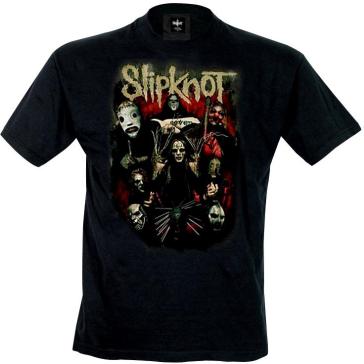 Come play dying - slipknot - come play dying