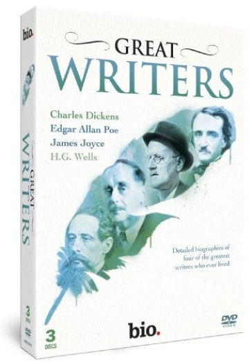 Great writers