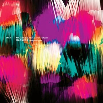Madness / polyphonic dreams