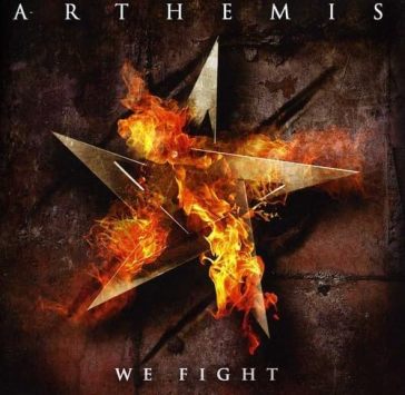 We fight
