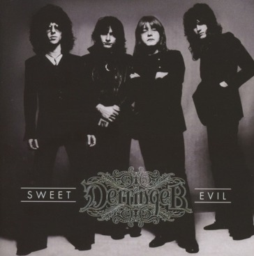 Sweet evil