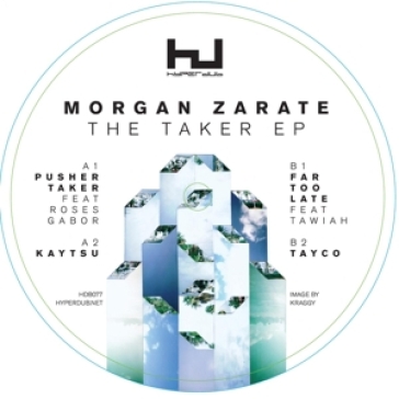 Taker ep