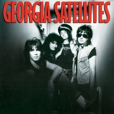 Georgia satellites
