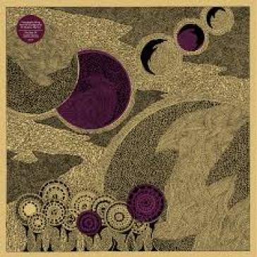 Seer of cosmic visions