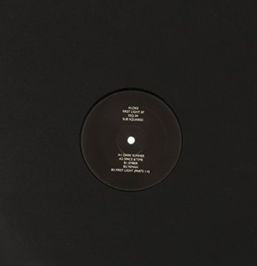 First light ep