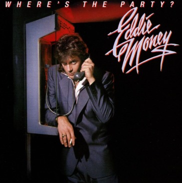 Where's the party?